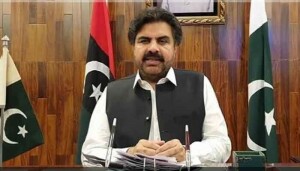 عمران خان کے غبارے سے ہوا نکل گئی: ناصر حسین شاہ