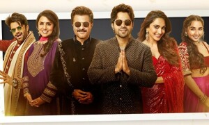 Singer Abrarul Haq gets credit for his song in Karan Johar&rsquo;s movie