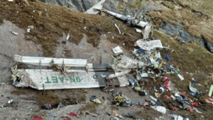 Fourteen bodies recovered in Nepal plane crash