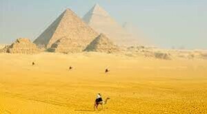 Egypt awards eight gold and metal mining exploration licences