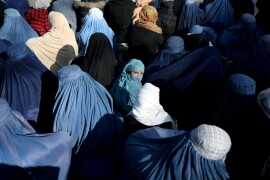 UN: Taliban harassment and violence against journalists continues