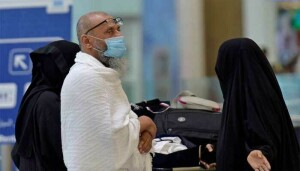 Saudi aviation authority announces guidelines for pilgrims travelling from abroad