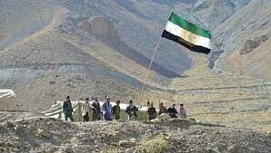 Anti-Taliban fighters say beheadings taking place in Panjshir