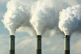 Heat-trapping CO2 levels highest in world&rsquo;s history