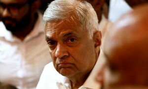 Sri Lanka needs $5 billion, help from China for essentials