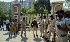 Man sentenced to death for Varanasi bombings