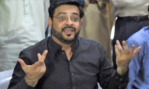 عامر لیاقت کی زندگی پر ایک نظر