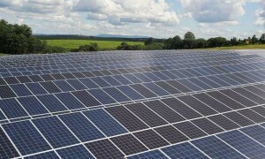 Gwadar&rsquo;s consumers to get solar panels