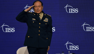 China vows &lsquo;fight to the end&rsquo; to stop Taiwan independence