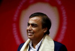 Asia&rsquo;s richest man bags IPL cricket digital rights for $2.6bn