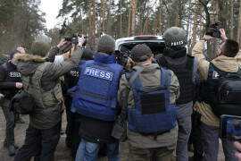 Russia blacklists 49 Britons, including journalists