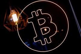 Bitcoin stabilizes after heavy losses but pessimism reigns in crypto markets