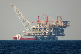 EU signs gas deal with Israel, Egypt in bid to ditch Russia