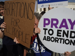 US abortion rate rises, reversing three decades of declines