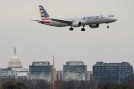 Thousands of US flights delayed by weather