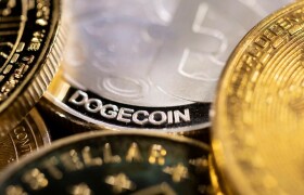 Elon Musk sued for $258 billion over alleged Dogecoin pyramid scheme