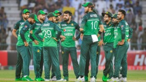 ون ڈے رینکنگ میں پاکستان نے بھارت کے بعد آسٹریلیا کو بھی پیچھے چھوڑ دیا