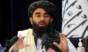 افغان طالبان نے کالعدم ٹی ٹی پی اور پاکستان کے درمیان مزاکرات مکمل ہونے کی تصدیق کردی