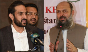 At last minute, Balochistan budget session postponed till Tuesday