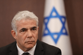 Israeli foreign minister to visit Turkey amid security jitters
