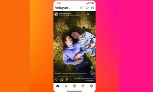 New Instagram to look like TikTok?