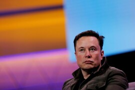 Elon Musk&rsquo;s daughter wants to change her name: &ldquo;I no longer wish to be related to my father&rdquo;