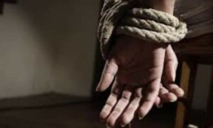 Teenage girl abducted from home in Lahore