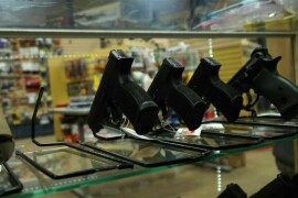 Top US court says Americans have right to carry guns in public