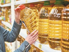 Humble rice bran becomes hot commodity as India scours for edible oils