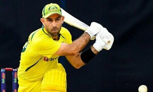 Australia&rsquo;s Maxwell banks on Asia experience for Test return