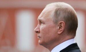 G7 to ban Russian gold imports, choking key market for Putin