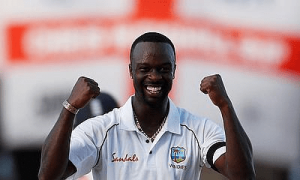 Roach runs through Bangladesh top order after 250th Test wicket
