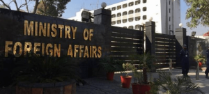Pakistan&rsquo;s participation in non-member BRICS meeting was blocked: FO