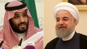 Iran says Saudi Arabia wants to resume diplomatic talks with Tehran