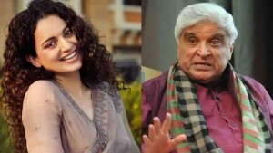 ہتک عزت کیس: کنگنا رناوت 4 جولائی کو ممبئی کی عدالت میں پیش ہوں گی