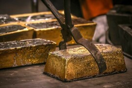 Gold prices decrease amid hopes of IMF programme revival