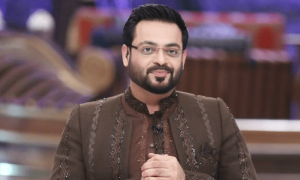 عامر لیاقت حسین کا پوسٹ مارٹم روکنے کے حکم امتناع میں توسیع