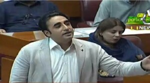 Imran Khan can never win election if institutions stay &lsquo;neutral&rsquo;: Bilawal