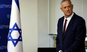 Israel accuses Hezbollah of trying to hack U.N. Lebanon peacekeepers