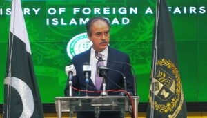 Pakistan rejects Indian attempts to link Udaipur murder accused to Pakistan