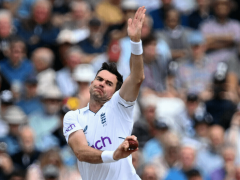 Anderson stunned by &lsquo;fearless&rsquo; England transformation