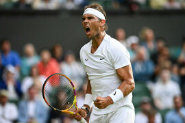 Wimbledon draw opens up for Nadal as Swiatek bids to extend run