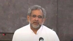 Govt to unmask corruption, negligence that led to energy crisis: Shahid Khaqan