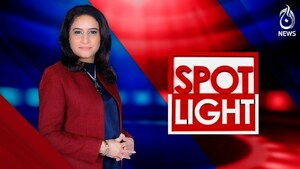 Spot Light with Munizae Jahangir