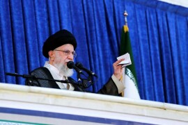 Rise of Arab-Israel axis spurs Iran to redouble nuclear talks push