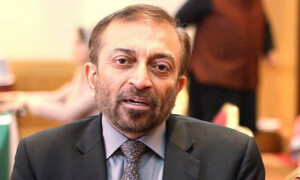 خالد مقبول نے فاروق ستار کو ایم کیو ایم پاکستان میں واپسی کیلئے راضی کرلیا