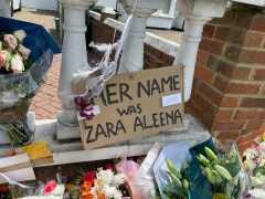 Tributes pour in for Pakistan-origin British woman brutally murdered in London