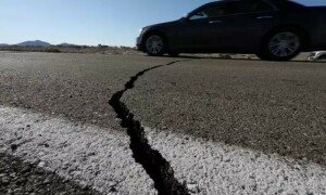Five killed in 6.1 magnitude quake on Iran Gulf coast
