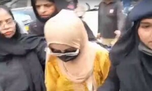 Dua Zahra&rsquo;s medical tests done, reports expected in three days