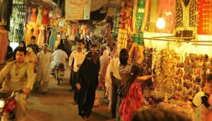 پنجاب حکومت نے مارکیٹس رات 9 بجے بند کرنے کی پابندی اٹھا لی